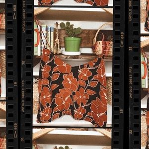 Acacia Swimwear Liv top